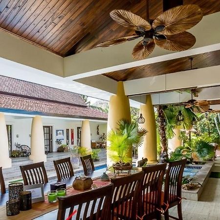 Villa Baan Malinee หัวหิน ภายนอก รูปภาพ