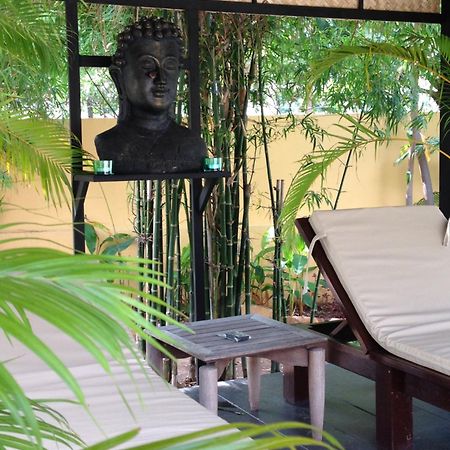 Villa Baan Malinee หัวหิน ภายนอก รูปภาพ