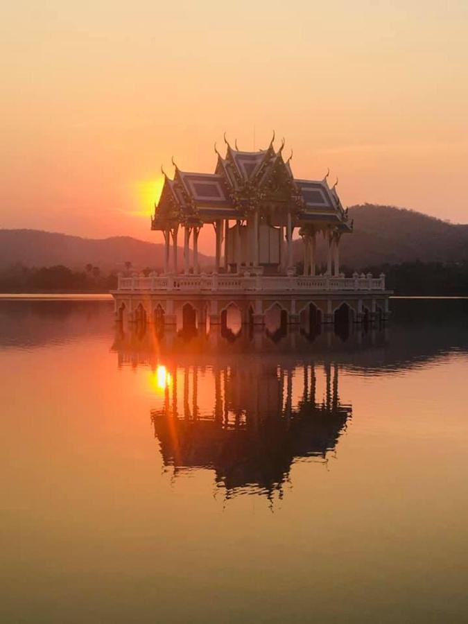 Villa Baan Malinee หัวหิน ภายนอก รูปภาพ