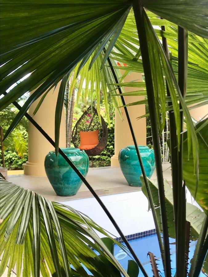 Villa Baan Malinee หัวหิน ภายนอก รูปภาพ