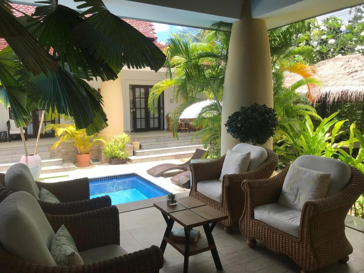 Villa Baan Malinee หัวหิน ภายนอก รูปภาพ
