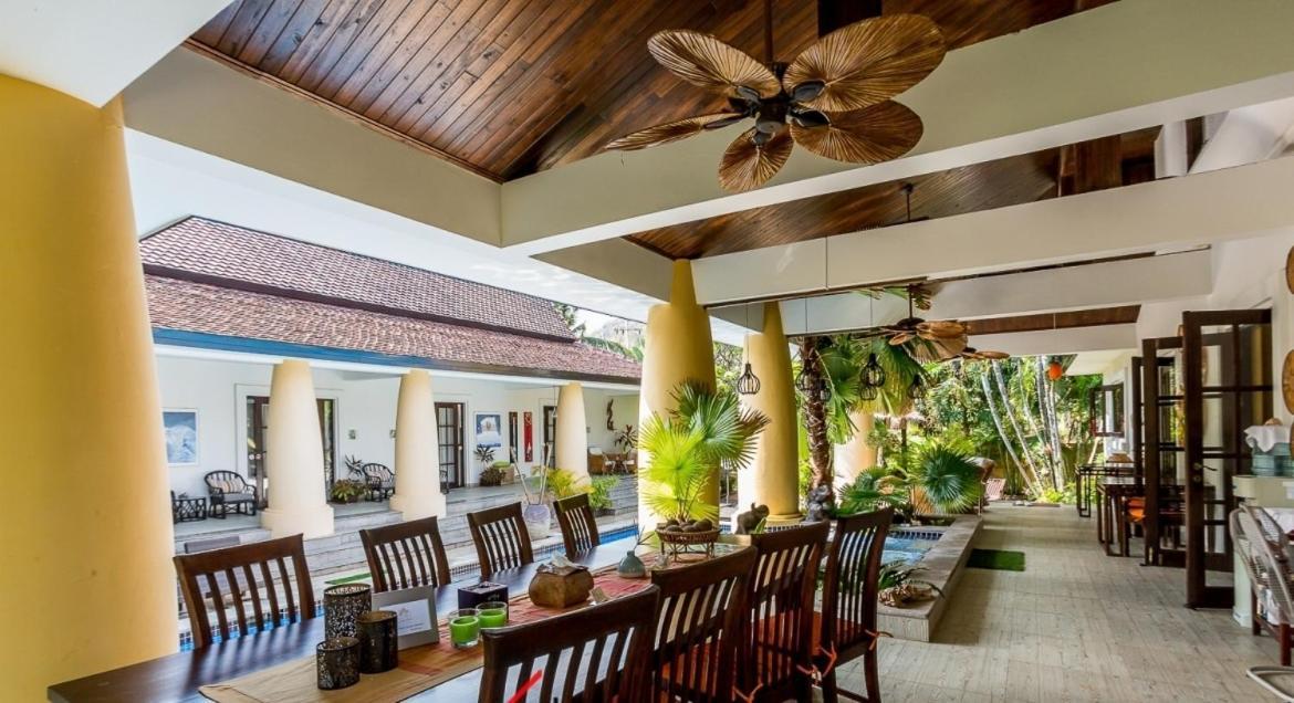 Villa Baan Malinee หัวหิน ภายนอก รูปภาพ