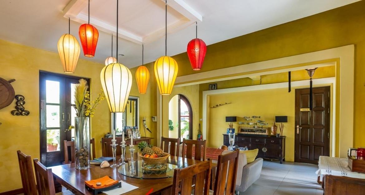 Villa Baan Malinee หัวหิน ภายนอก รูปภาพ