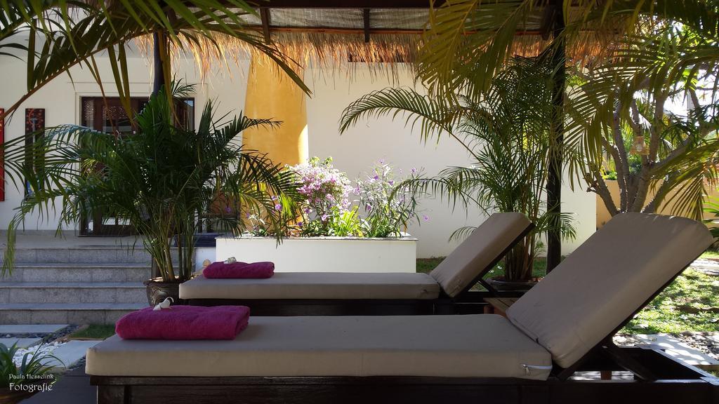 Villa Baan Malinee หัวหิน ภายนอก รูปภาพ