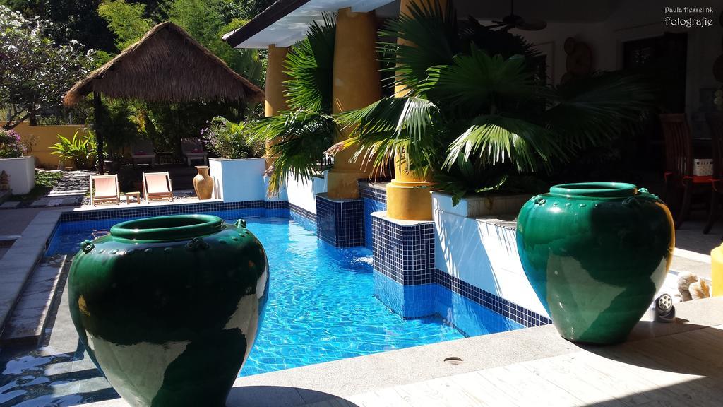 Villa Baan Malinee หัวหิน ภายนอก รูปภาพ