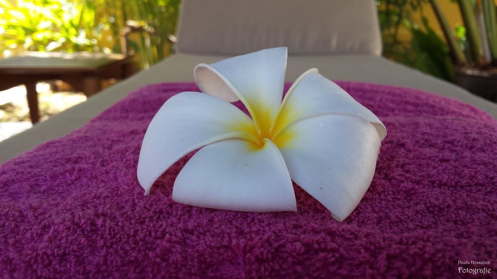 Villa Baan Malinee หัวหิน ภายนอก รูปภาพ