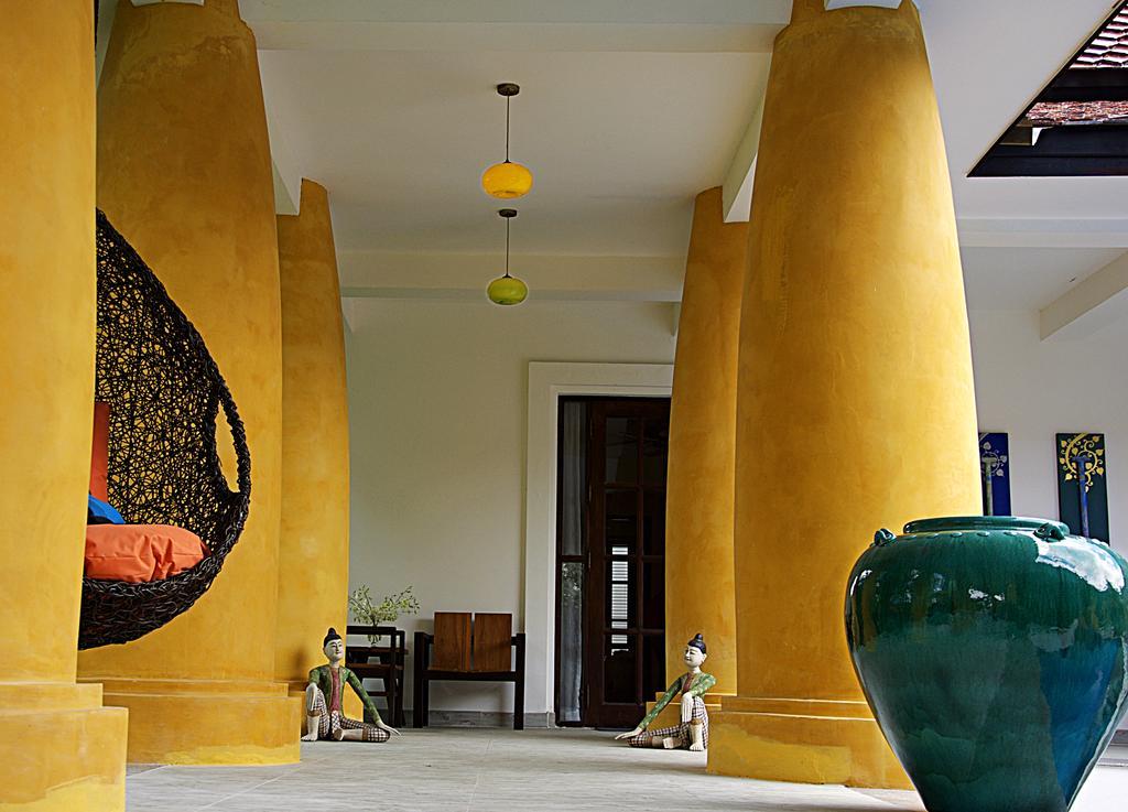 Villa Baan Malinee หัวหิน ภายนอก รูปภาพ