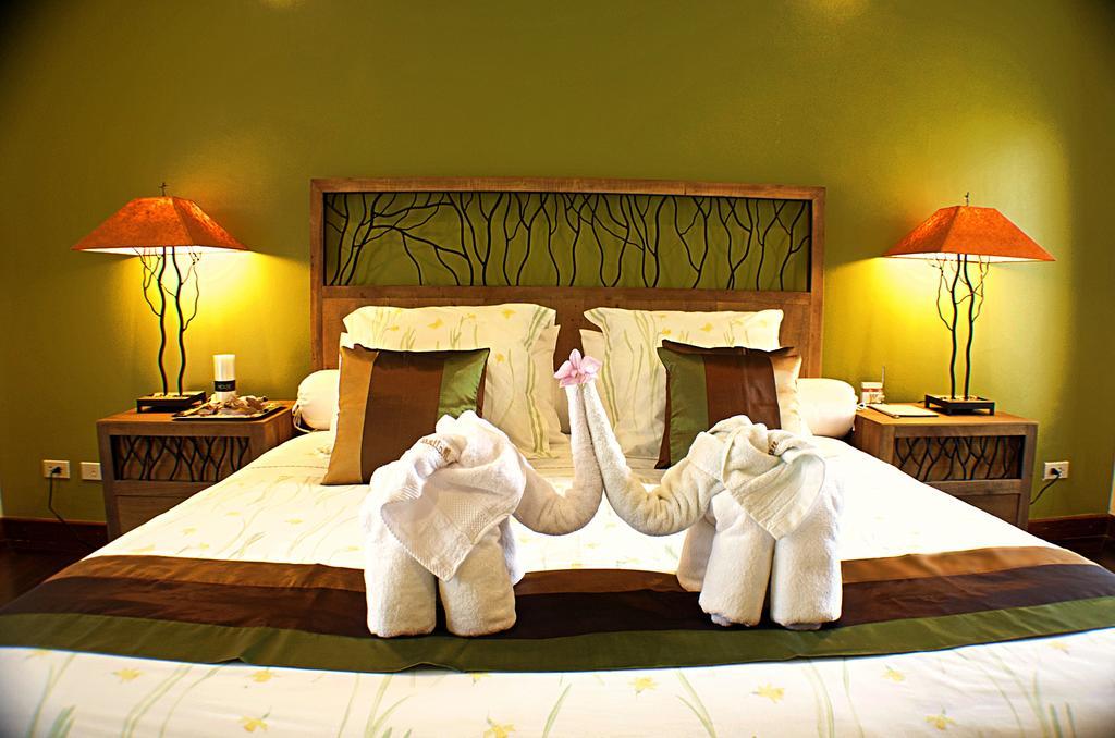 Villa Baan Malinee หัวหิน ห้อง รูปภาพ