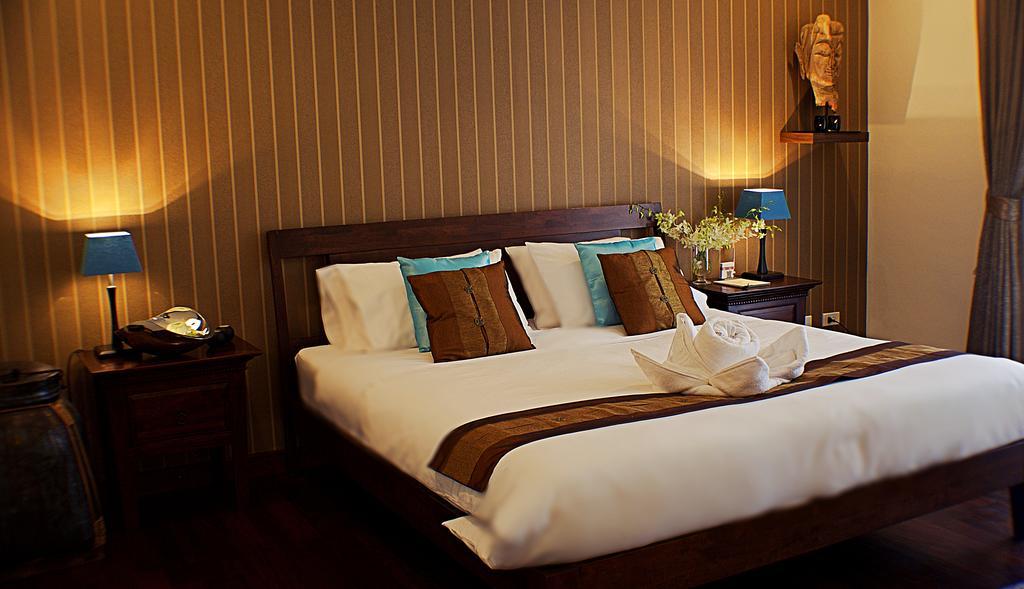 Villa Baan Malinee หัวหิน ห้อง รูปภาพ