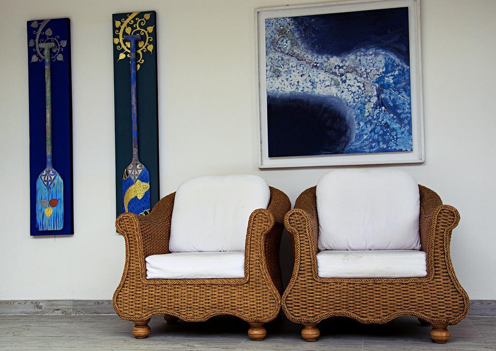 Villa Baan Malinee หัวหิน ภายนอก รูปภาพ