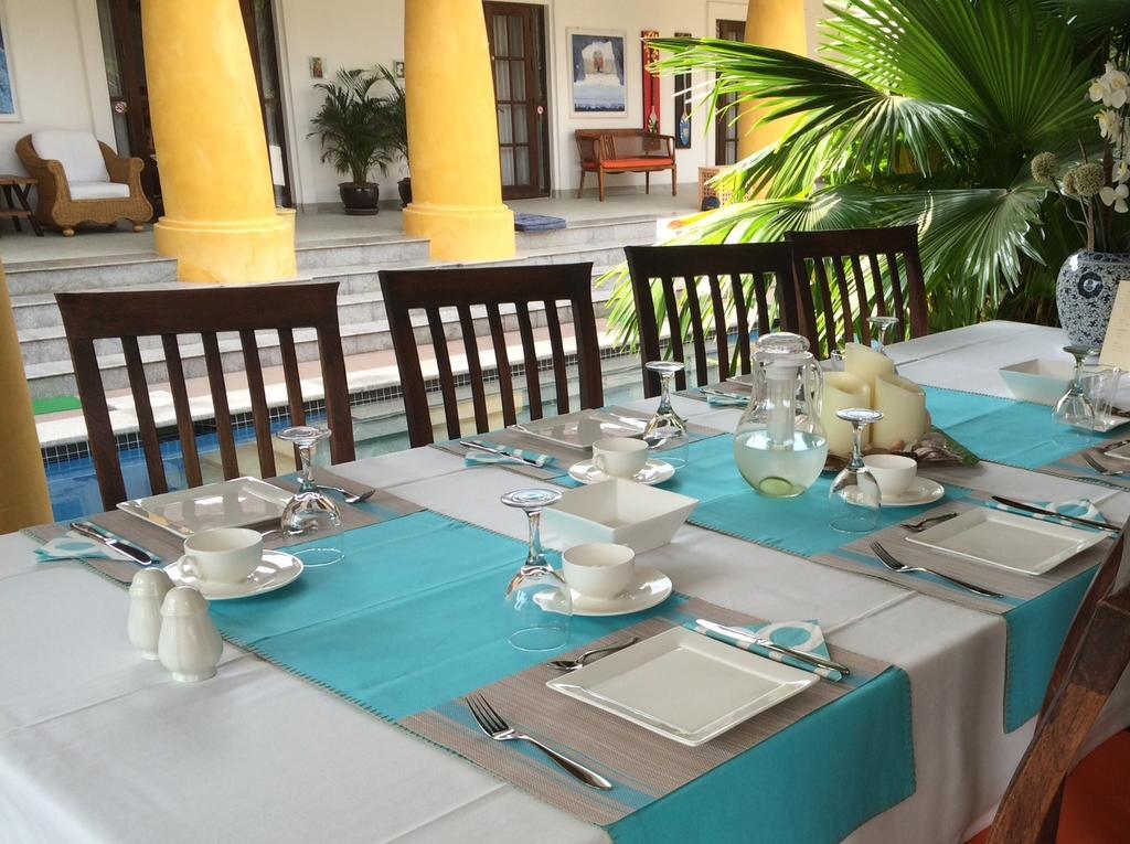 Villa Baan Malinee หัวหิน ภายนอก รูปภาพ