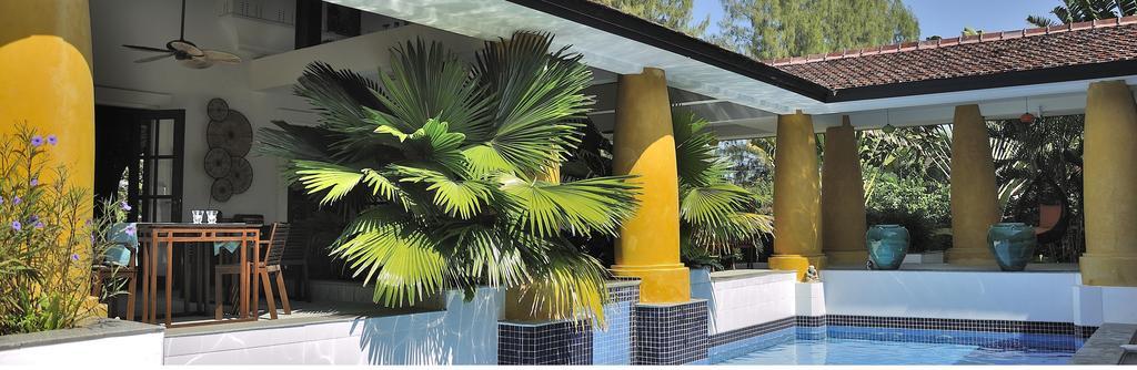 Villa Baan Malinee หัวหิน ภายนอก รูปภาพ