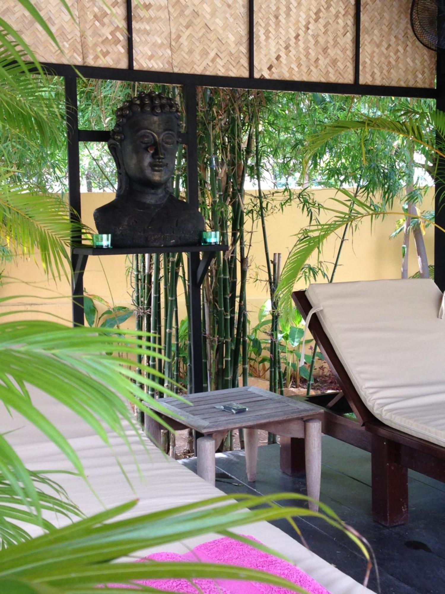 Villa Baan Malinee หัวหิน ภายนอก รูปภาพ