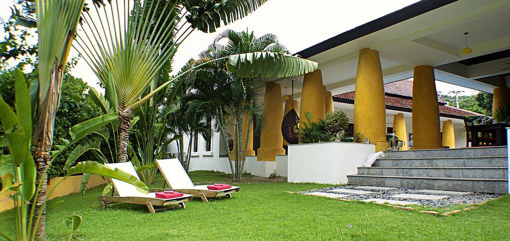 Villa Baan Malinee หัวหิน ภายนอก รูปภาพ
