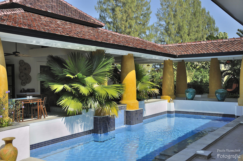 Villa Baan Malinee หัวหิน ภายนอก รูปภาพ