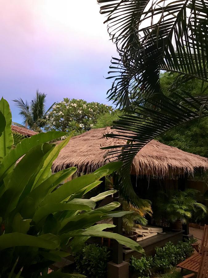 Villa Baan Malinee หัวหิน ภายนอก รูปภาพ