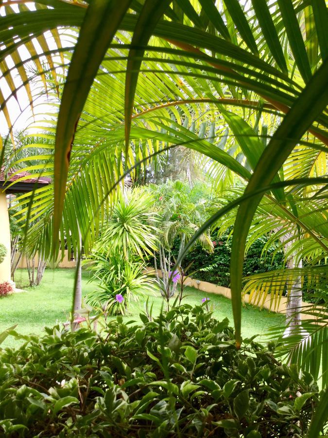 Villa Baan Malinee หัวหิน ภายนอก รูปภาพ