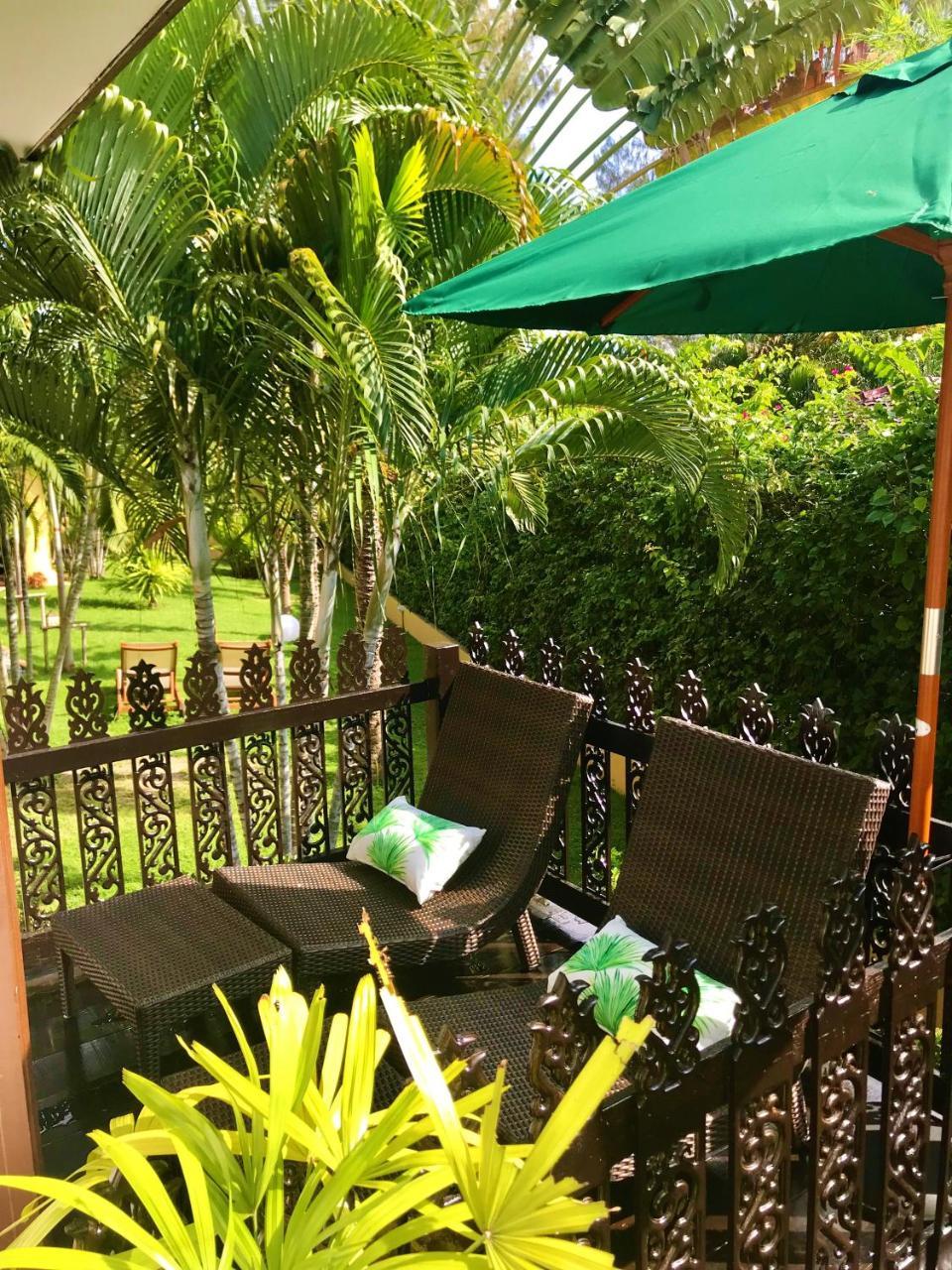 Villa Baan Malinee หัวหิน ภายนอก รูปภาพ