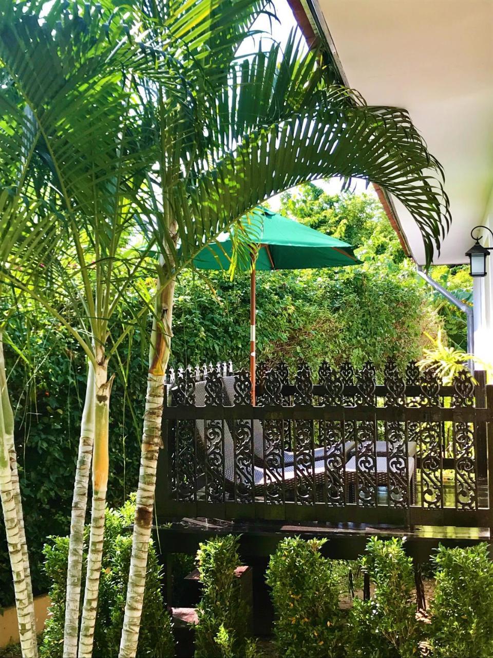 Villa Baan Malinee หัวหิน ภายนอก รูปภาพ