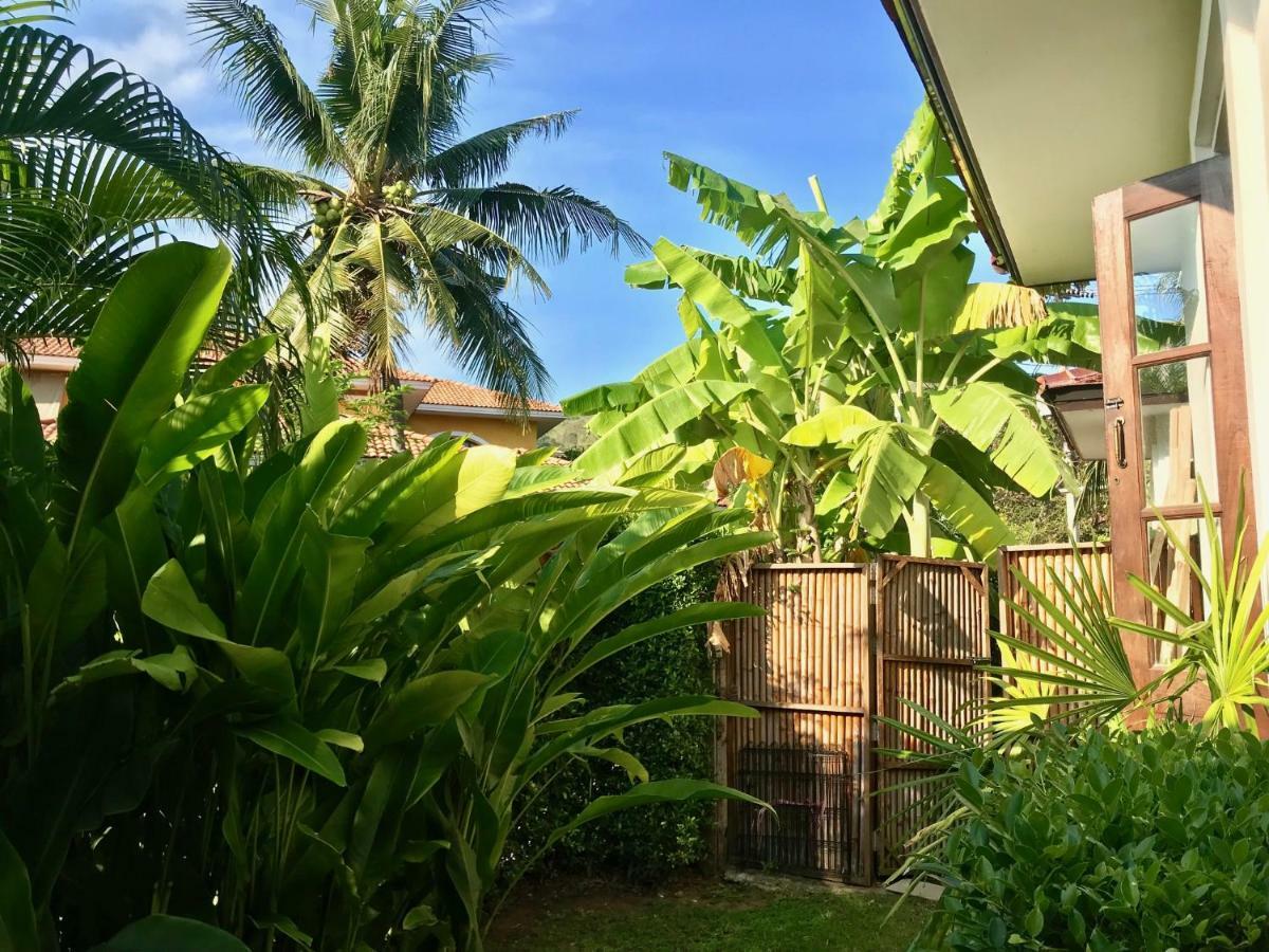 Villa Baan Malinee หัวหิน ภายนอก รูปภาพ
