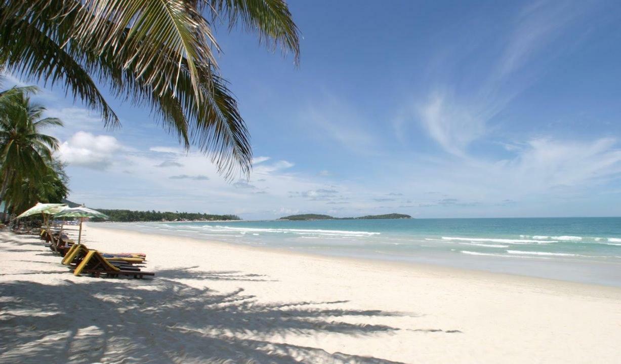 Villa Baan Malinee หัวหิน ภายนอก รูปภาพ