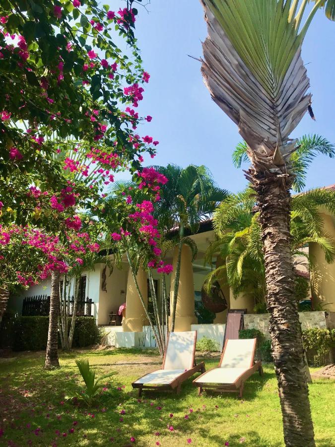 Villa Baan Malinee หัวหิน ภายนอก รูปภาพ